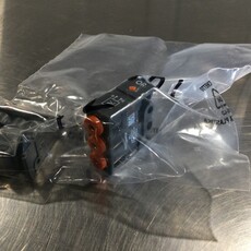 T5/32 "OR" LOGIC SUM VALVE