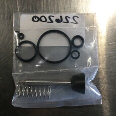 BECO SERVICE KIT, ANGLE VSO w/PLUNG