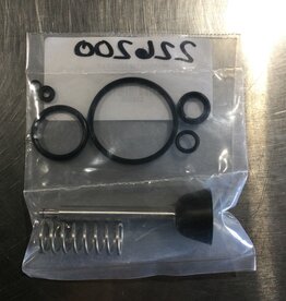 BECO SERVICE KIT, ANGLE VSO w/PLUNG