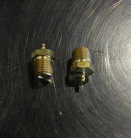 BARB FITTING BRASS 1/16 X 1/8 MPT (INDIVIDUAL)