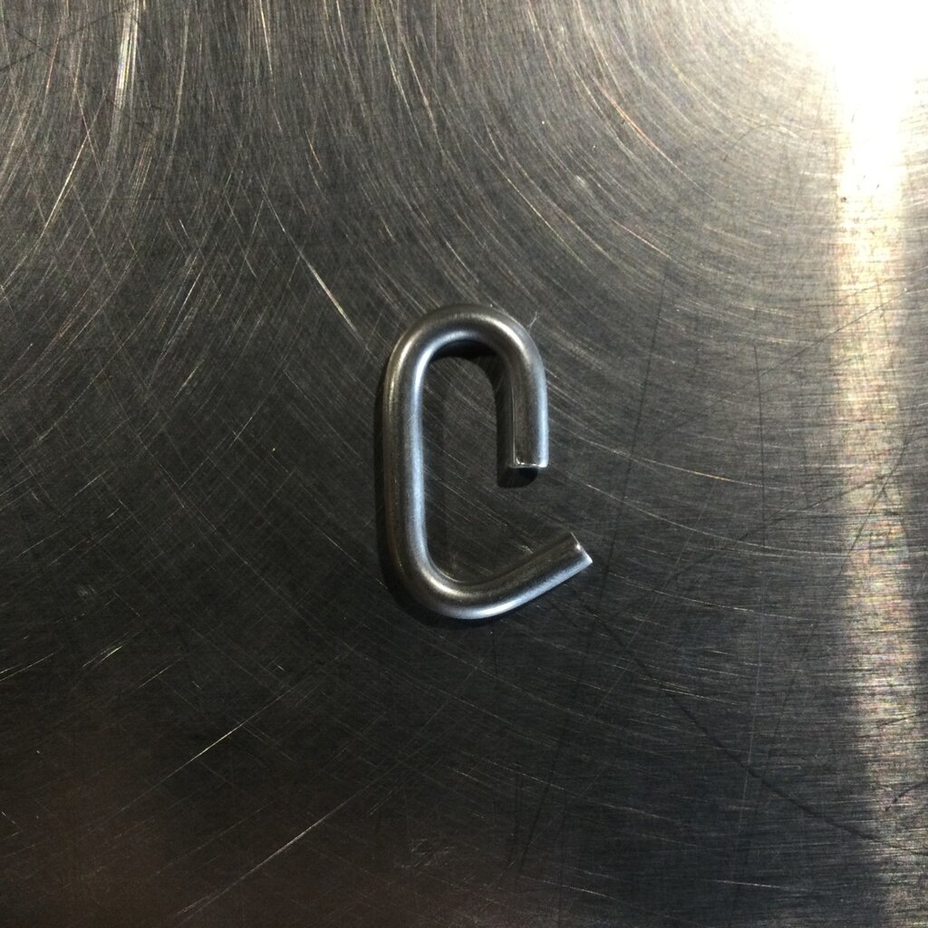 CHAIN REPAIR S/S SPLIT LINK