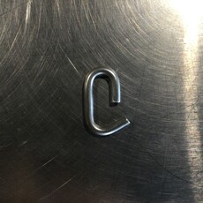 CHAIN REPAIR S/S SPLIT LINK