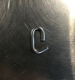 CHAIN REPAIR S/S SPLIT LINK