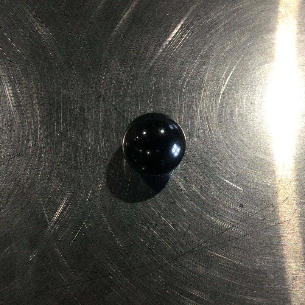 TRN MAV-4D VALVE ROUND KNOB