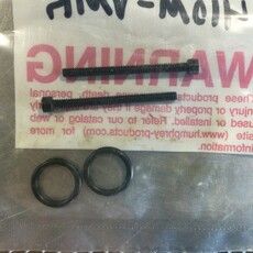 M410 VALVE MOUNTING KIT