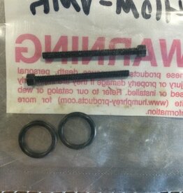 M410 VALVE MOUNTING KIT
