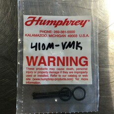 M410 VALVE MOUNTING KIT