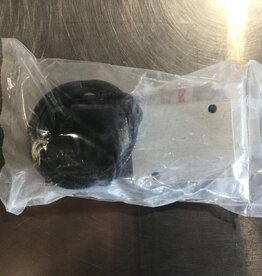 AIR VALVE 240V, 50/60 HZ, 8.0 WATTS, 125 PSI