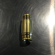 5/8 STRAIGHT TUBE UNION