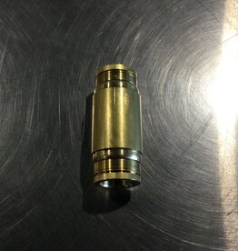 5/8 STRAIGHT TUBE UNION