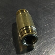 5/8 STRAIGHT TUBE UNION