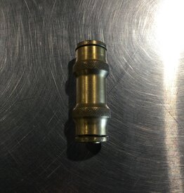 1/2 STRAIGHT TUBE UNION