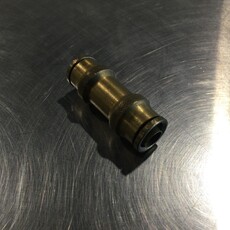 1/2 STRAIGHT TUBE UNION