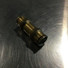 1/2 STRAIGHT TUBE UNION