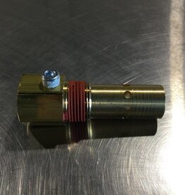 AIR COMPRESSOR check valve 3/4 fptx3/4mpt