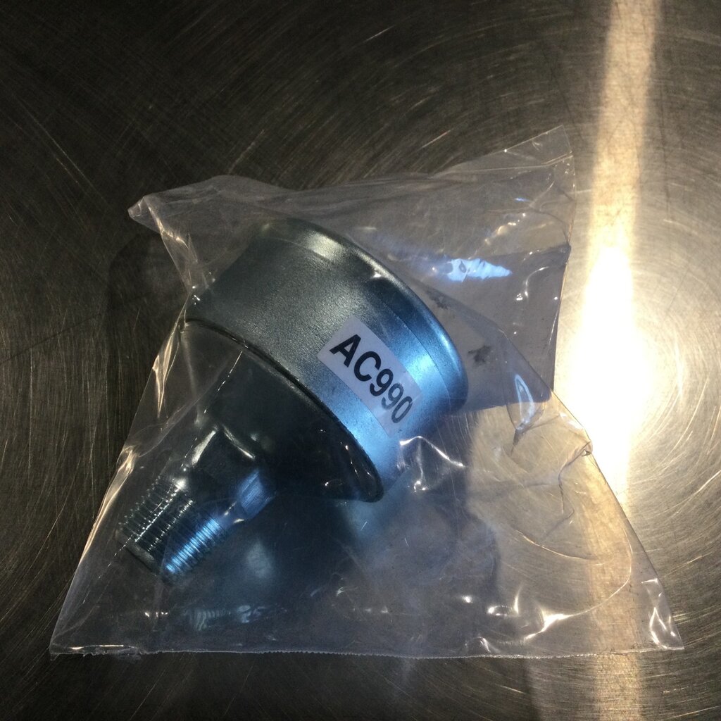 CROWD GATE AIR MOTOR MUFFLER