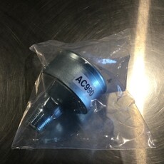 CROWD GATE AIR MOTOR MUFFLER