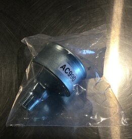 CROWD GATE AIR MOTOR MUFFLER