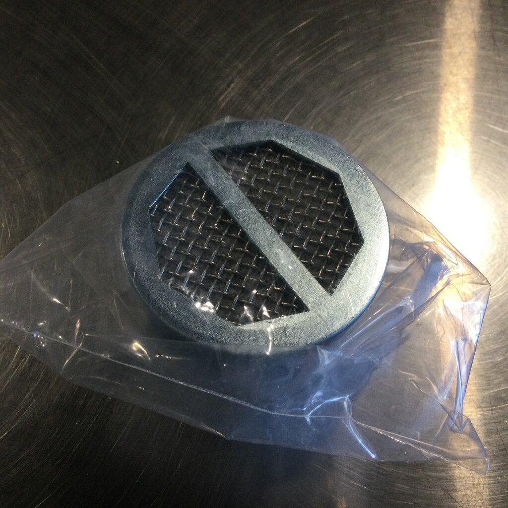 CROWD GATE AIR MOTOR MUFFLER