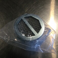 CROWD GATE AIR MOTOR MUFFLER