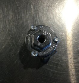 EV125 QUICK EXHAUST VALVE