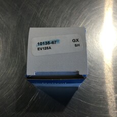 EV125 QUICK EXHAUST VALVE