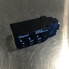 CROWD GATE HEAVY DUTY LIMIT SWITCH N.C.