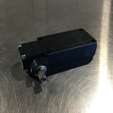 CROWD GATE HEAVY DUTY LIMIT SWITCH N.C.