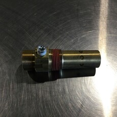 AIR COMPRESSOR TUBE COMPRESSION CHECK VALVE 3/4 MPT X 3/4 MPT