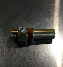 AIR COMPRESSOR TUBE COMPRESSION CHECK VALVE 3/4 MPT X 3/4 MPT