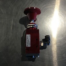 VERSA 4-WAY VALVE 1/8 PORTS