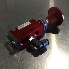 VERSA 4-WAY VALVE 1/8 PORTS