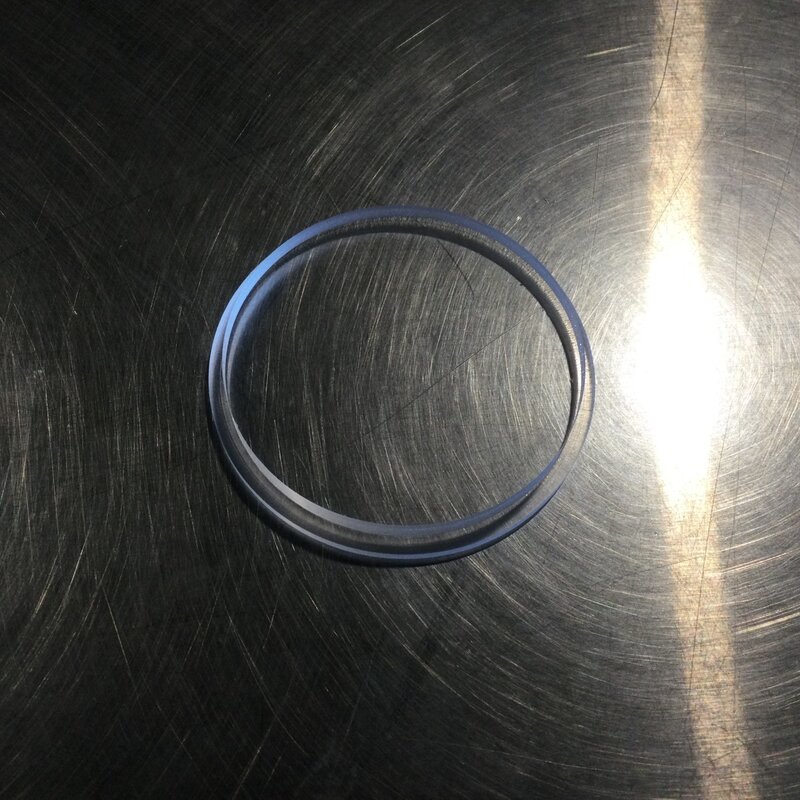 BOUMATIC CLAW WINDOW