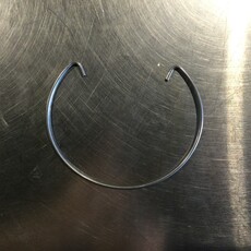 CALIFORNIA/GERMANIA CLAW LOCKING RING