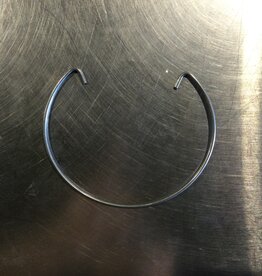 CALIFORNIA/GERMANIA CLAW LOCKING RING