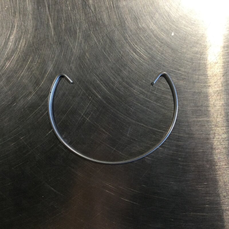 BOUMATIC WINDOW CLIP