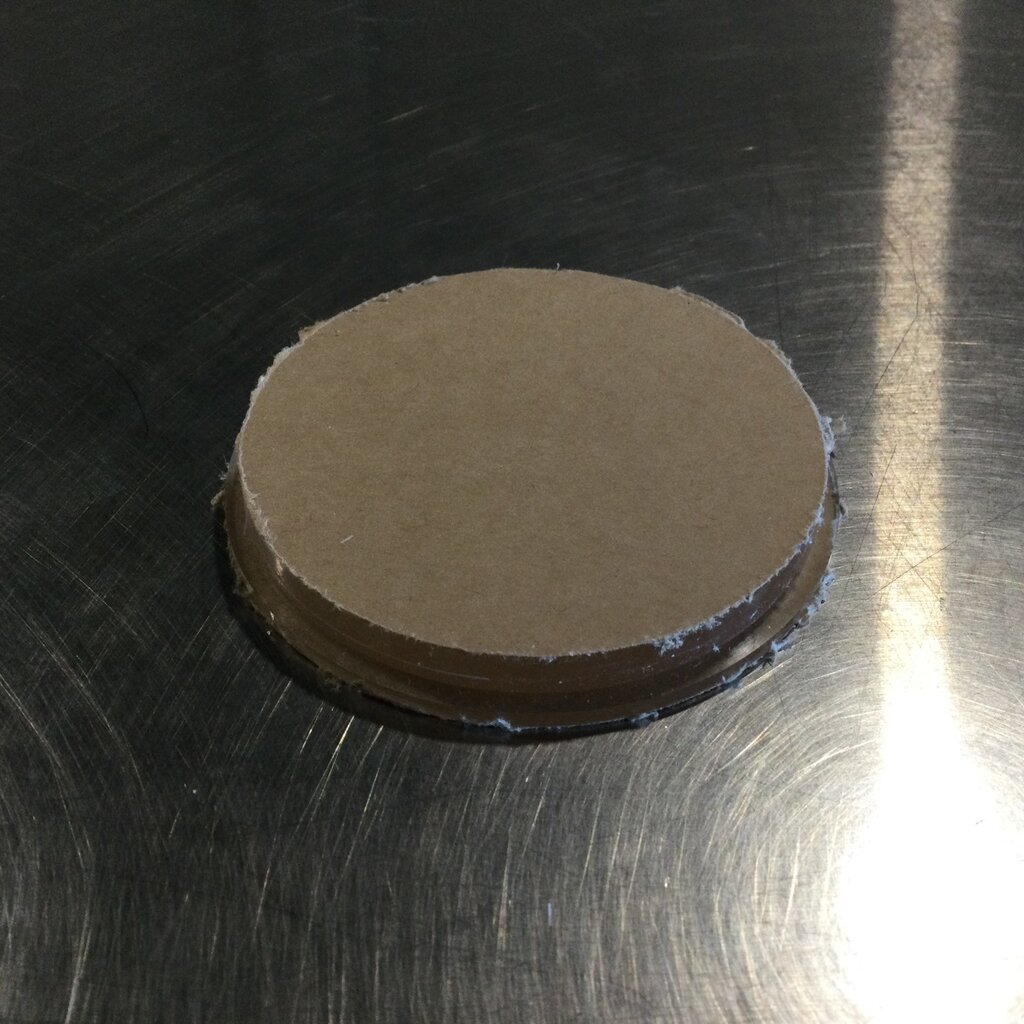 CALIFORNIA/GERMANIA CLAW WINDOW