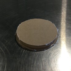 CALIFORNIA/GERMANIA CLAW WINDOW