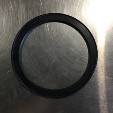 8" RECEIVER GASKET 6-3/8 ID X 7-3/4 OD