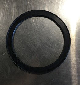 8" RECEIVER GASKET 6-3/8 ID X 7-3/4 OD