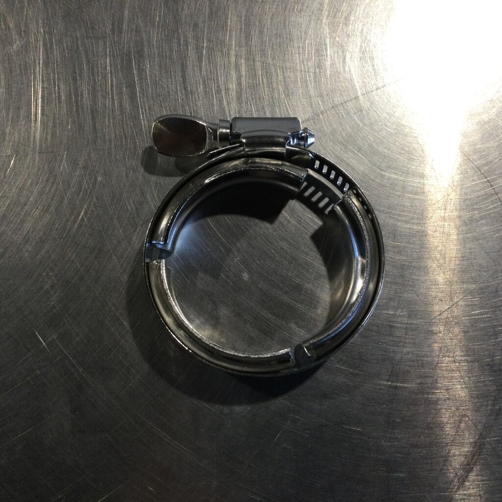 DIXON 1-1/2 V-CLAMP