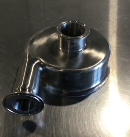 #6 PUMP HEAD 2" INLET X 2" OUTLET TS