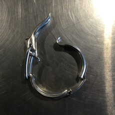 DIXON 2" TOGGLE CLAMP