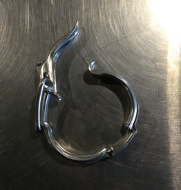 DIXON 2" TOGGLE CLAMP