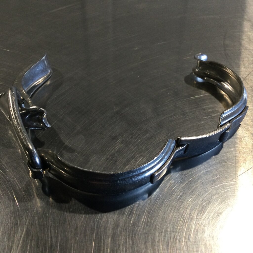 DIXON 2" TOGGLE CLAMP