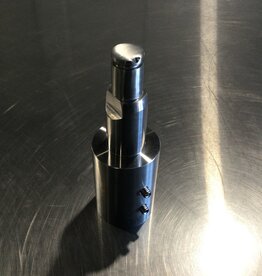 #8 PUMP EXTERNAL / INTERNAL SHAFT 1-3/8 BORE