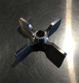 #5 IMPELLER 4-7/8 OD