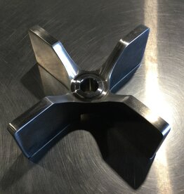#6 IMPELLER 5-7/8 OD