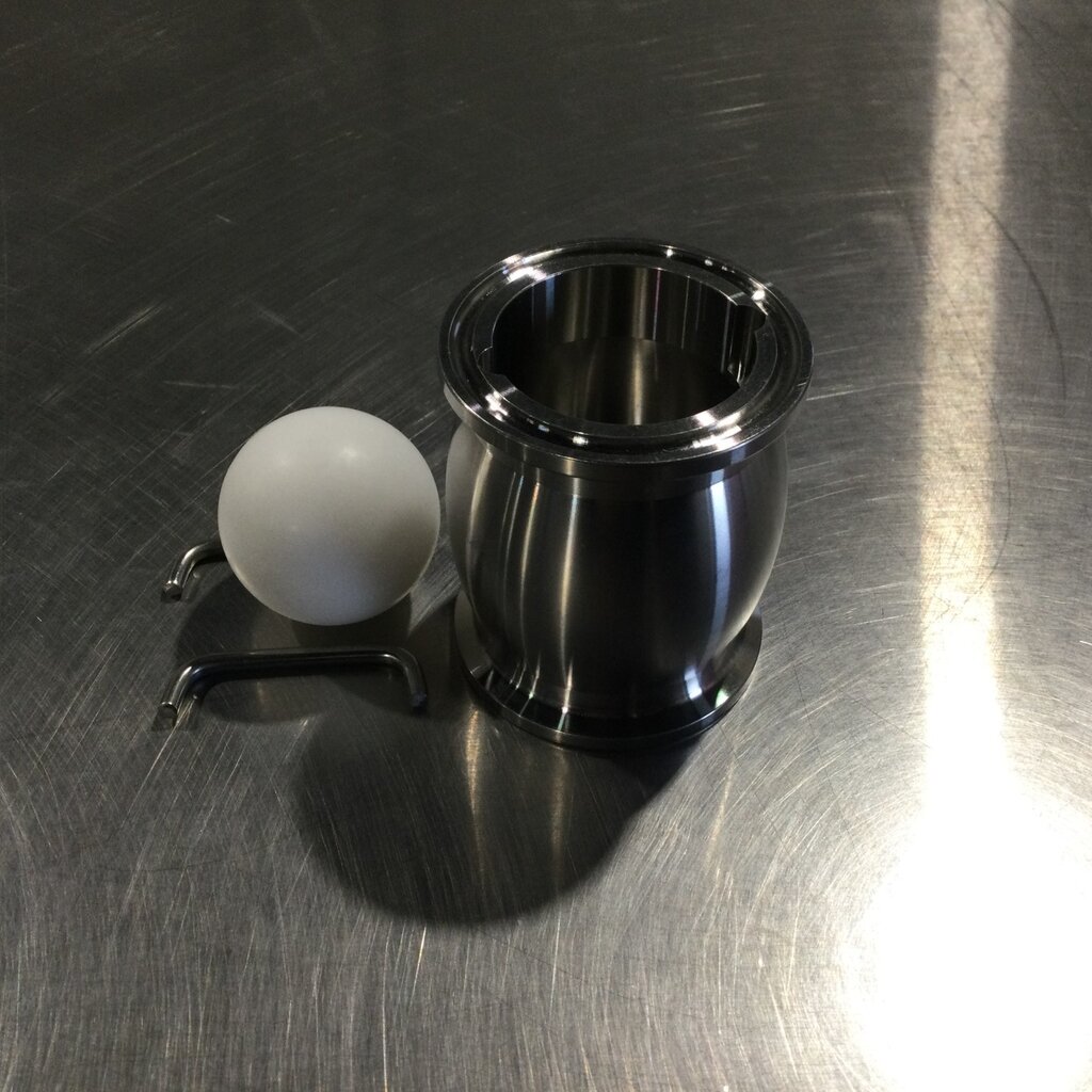 1-1/2 CHECK BALL ASSEMBLY