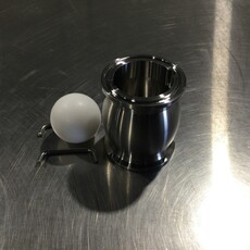 1-1/2 CHECK BALL ASSEMBLY